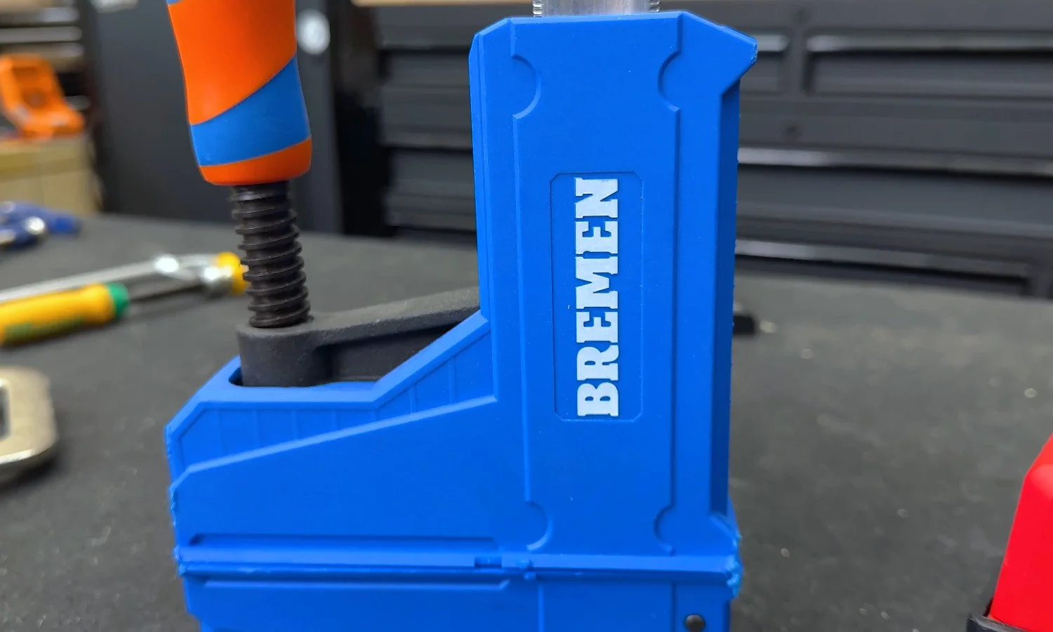 Ultimate Beginner's Guide to Woodworking Clamps — 731 Woodworks